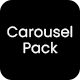 Carousel Slides Animation Pack - VideoHive Item for Sale