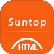Suntop – Roofing Services HTML Template - ThemeForest Item for Sale