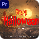 Halloween Intro | Happy Halloween 2025 MOGRT - VideoHive Item for Sale