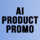 AI Product Promo - VideoHive Item for Sale