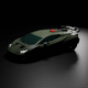 LAMBORGHINI HURACAN STO_Grigio Titans Matt Giallo Belenus - 3DOcean Item for Sale