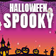Spooky Halloween - AudioJungle Item for Sale