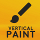 Vertical Paint Presets Pack - VideoHive Item for Sale