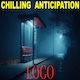 Chilling Anticipation Logo