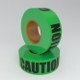 Caution Tape Green - 3DOcean Item for Sale