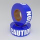 Caution Tape Blue - 3DOcean Item for Sale
