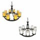 Candle Chandelier Collection - 3DOcean Item for Sale