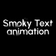 Smoky Text Animations - VideoHive Item for Sale