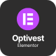 Optivest - Financial Advisor Elementor Template Kit - ThemeForest Item for Sale
