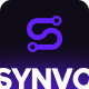 Synvo - IT Service & Solution HTML Template - ThemeForest Item for Sale