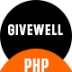 Givewell - Fundraising, Charity and Donation PHP Template - ThemeForest Item for Sale