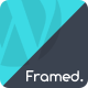 Framed | Photography Portfolio WordPress - ThemeForest Item for Sale