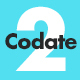 Codate - Modern Magazine and Blog WordPress Theme - ThemeForest Item for Sale