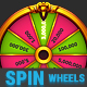 HTML Spin Wheel Mega Bundle • 15 Fortune Themes - CodeCanyon Item for Sale