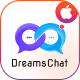 Dreams Chat - Native iOS WhatsApp Clone with Firebase Messaging - CodeCanyon Item for Sale