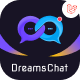 Dreams Chat - Laravel Real-Time Chat, Voice & Video App with Admin Panel - CodeCanyon Item for Sale