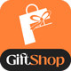 GiftShop - Online Gift Purchase And Gift Sending Platform - CodeCanyon Item for Sale