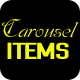 Carousel Slides Pack MOGRT - VideoHive Item for Sale