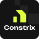 Constrix - Creative Construction HTML Template - ThemeForest Item for Sale