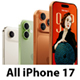 Element 3D iPhone 17 - iPhone 17 Pro - iPhone 17 Pro Max - iPhone Air Full Pack - 3DOcean Item for Sale