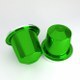 Coffee Capsule Green - 3DOcean Item for Sale