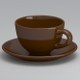 Coffee Cup Brown - 3DOcean Item for Sale