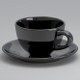 Coffee Cup Black - 3DOcean Item for Sale
