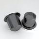 Coffee Capsule Black - 3DOcean Item for Sale