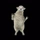 24 Sheep Dancing HD - VideoHive Item for Sale