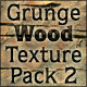 Grunge Wood Texture Pack 2 - GraphicRiver Item for Sale