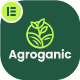 Agroganic - Agriculture & Organic Farming Service Elementor Template Kit - ThemeForest Item for Sale