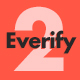 Everify - Multi-Concept WordPress Theme for Bloggers - ThemeForest Item for Sale