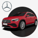 Mercedes-Benz AMG GLA 35 4MATIC - 3DOcean Item for Sale