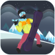 Snow Mountain Snowboard - HTML5 Game Template - CodeCanyon Item for Sale