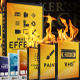 Massive Vertical Effects Pack - VideoHive Item for Sale