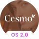 Cesmo - Beauty & Cosmetics Responsive Shopify 2.0 Theme - ThemeForest Item for Sale