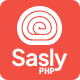 Sasly - Multipurpose Landing Page PHP Template - ThemeForest Item for Sale