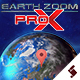 Earth Zoom Pro X - VideoHive Item for Sale