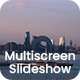 Split screen Opener | Creative Multiscreen Slideshow - VideoHive Item for Sale