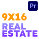 Dynamic Real Estate Flow Transitions – Cinematic Speed Ramp Pack for Premiere Pro (Vertical 9×16) - VideoHive Item for Sale