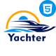 Yachter - Yacht and Boat Travel & Rental HTML Template - ThemeForest Item for Sale