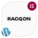 Racqon  - Padel Club & Court Booking  Elementor Template Kit - ThemeForest Item for Sale