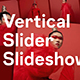 Vertical Slider Slideshow - VideoHive Item for Sale