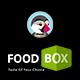 FoodBox - Food & Restaurant Prestashop Responsive Theme - ThemeForest Item for Sale
