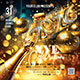 2026 New Year - GraphicRiver Item for Sale