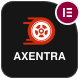 Axentra - Car Detailing & Repair Service Elementor Template Kit - ThemeForest Item for Sale