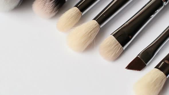 Cosmetic Brush 4