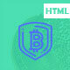 Bitpoint || Crypto Currency HTML5 Template - ThemeForest Item for Sale