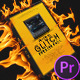 Vertical Glitch Presets Pack for Premiere Pro - VideoHive Item for Sale