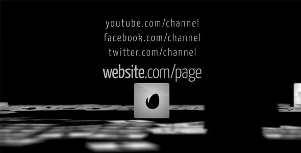 Corporate Multi Logo Revealers alt